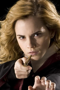 hermione